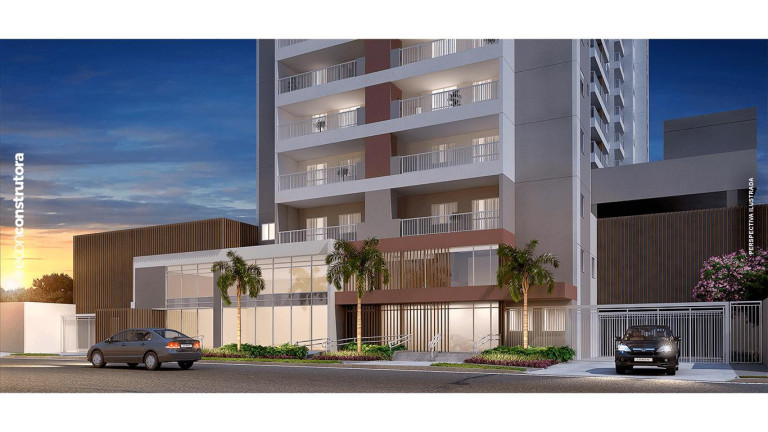 Imagem Apartamento com 3 Quartos à Venda, 76 m² em Vila Leopoldina - São Paulo