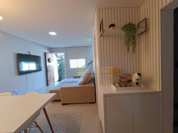 Imagem Sobrado com 2 Quartos à Venda, 100 m² em Bela Vista - Palhoça