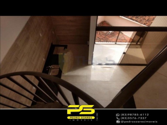 Imagem Imóvel com 4 Quartos à Venda, 144 m² em Jardim Cidade Universitária - João Pessoa