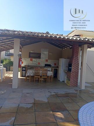 Imagem Apartamento com 3 Quartos à Venda, 70 m² em A 500 Metros Da Praia No Paraíso Dos Pataxós, Orla De Porto - Porto Seguro