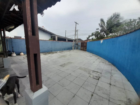 Imagem Casa com 2 Quartos à Venda, 107 m² em Florida Mirim - Mongagua