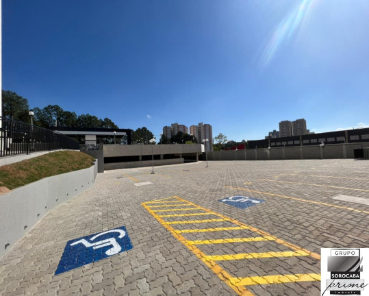 Imagem Apartamento com 2 Quartos à Venda, 55 m² em Jardim América - Sorocaba Imagem Apartamento com 2 Quartos à Venda, 55 m² em Jardim América - Sorocaba