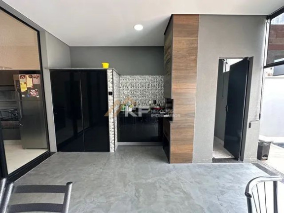 Imagem Casa de Condomínio com 3 Quartos à Venda, 147 m² em Bonfim Paulista - Ribeirão Preto Imagem Casa de Condomínio com 3 Quartos à Venda, 147 m² em Bonfim Paulista - Ribeirão Preto