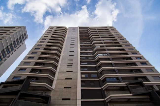 Imóvel com 2 Quartos à Venda, 64 m² em Conceição - São Paulo