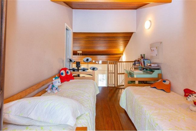 Imagem Casa com 3 Quartos à Venda,  em Jardins - São Paulo