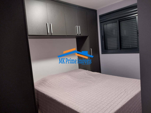 Imagem Apartamento com 2 Quartos à Venda, 48 m² em Centro - Osasco