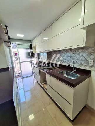 Apartamento com 2 Quartos à Venda, 56 m² em Jardim Dona Regina - Santa Bárbara D'oeste