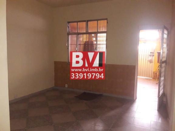 Imagem Casa com 3 Quartos à Venda, 90 m² em Vicente De Carvalho - Rio De Janeiro Imagem Casa com 3 Quartos à Venda, 90 m² em Vicente De Carvalho - Rio De Janeiro