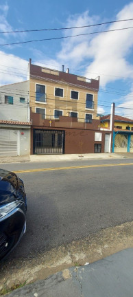 Imagem Imóvel com 2 Quartos à Venda, 50 m² em Vila Gilda - Santo André Imagem Imóvel com 2 Quartos à Venda, 50 m² em Vila Gilda - Santo André