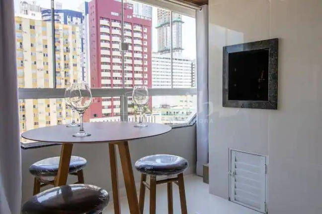 Imagem Cobertura com 4 Quartos à Venda, 163 m² em Centro - Balneário Camboriú