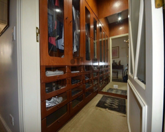 Imagem Apartamento com 4 Quartos à Venda, 312 m² em Higienópolis - São Paulo