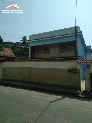 Casa com 2 Quartos à Venda, 80 m² em Mutuá - São Gonçalo