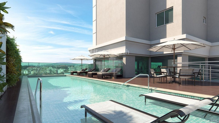 Imagem Apartamento com 3 Quartos à Venda, 122 m² em Fazenda - Itajaí