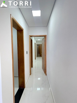 Imagem Imóvel com 3 Quartos à Venda, 181 m² em Condomínio Le France - Sorocaba
