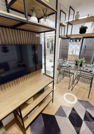 Imagem Apartamento com 2 Quartos à Venda,  em Parque Da Vila Prudente - São Paulo