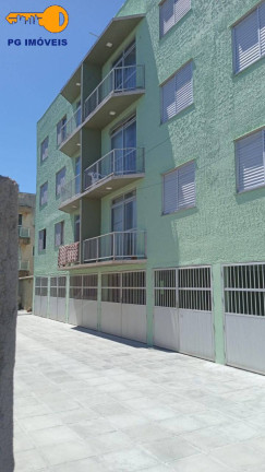 Imagem Apartamento com 3 Quartos à Venda, 55 m² em Ipanema - Pontal Do Paraná