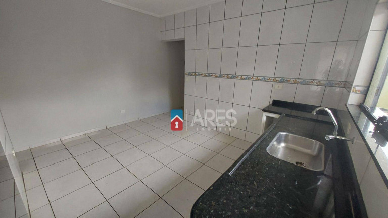 Imagem Casa com 2 Quartos para Alugar, 110 m² em Vila Belvedere - Americana Imagem Casa com 2 Quartos para Alugar, 110 m² em Vila Belvedere - Americana