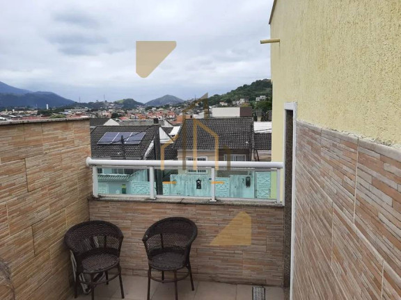 Imagem Casa com 2 Quartos à Venda, 
