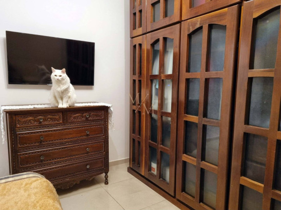 Imagem Apartamento com 3 Quartos à Venda, 82 m² em Gonzaga - Santos Imagem Apartamento com 3 Quartos à Venda, 82 m² em Gonzaga - Santos