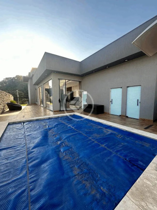 Imagem Casa com 4 Quartos à Venda, 270 m² em Condomínio Do Lago - Goiânia Imagem Casa com 4 Quartos à Venda, 270 m² em Condomínio Do Lago - Goiânia