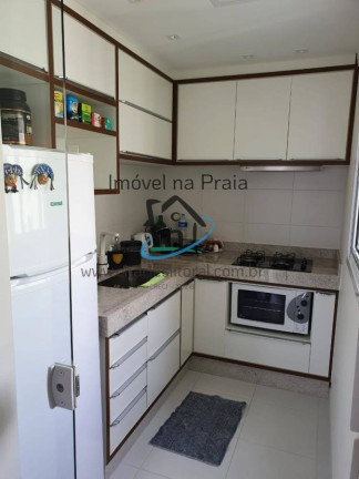 Imagem Apartamento com 2 Quartos à Venda, 67 m² em Praia Do Indaiá - Caraguatatuba