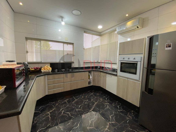 Imagem Casa de Condomínio com 3 Quartos à Venda, 254 m² em Jardim Golden Park Residence Ii - Sorocaba Imagem Casa de Condomínio com 3 Quartos à Venda, 254 m² em Jardim Golden Park Residence Ii - Sorocaba