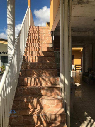 Imagem Casa com 5 Quartos à Venda, 255 m² em Lagoa Da Conceição - Florianópolis