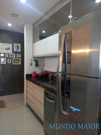 Imagem Apartamento com 2 Quartos à Venda, 58 m² em Vila Gonçalves - São Bernardo Do Campo Imagem Apartamento com 2 Quartos à Venda, 58 m² em Vila Gonçalves - São Bernardo Do Campo