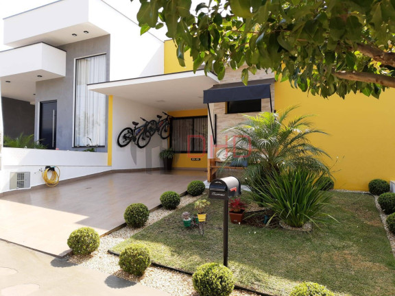 Imagem Casa com 3 Quartos à Venda, 160 m² em Jardim Terras De São Francisco - Sorocaba Imagem Casa com 3 Quartos à Venda, 160 m² em Jardim Terras De São Francisco - Sorocaba