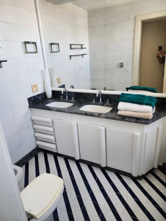 Imagem Apartamento com 3 Quartos à Venda, 160 m² em Centro - Campos Dos Goytacazes