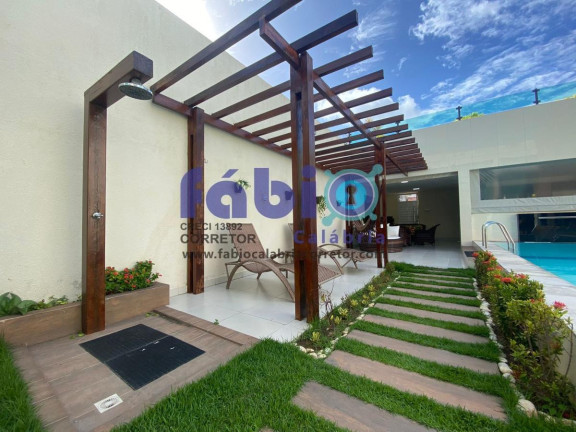 Imagem Casa com 4 Quartos à Venda, 250 m² em Pau Amarelo - Paulista