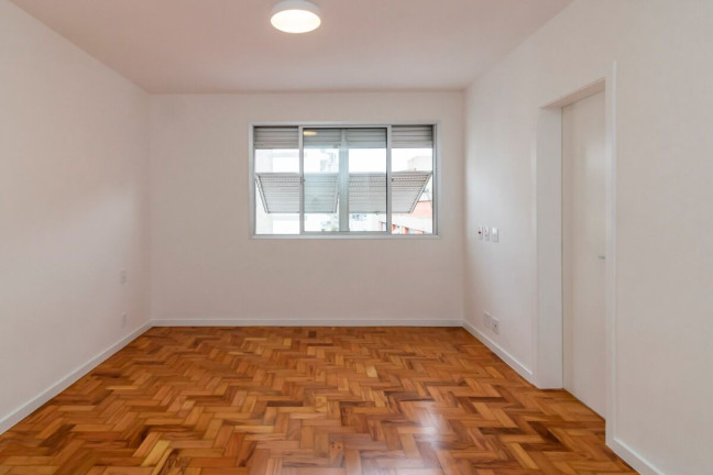 Imagem Apartamento com 2 Quartos à Venda, 87 m² em Cerqueira César - São Paulo