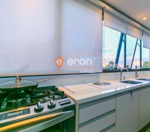 Imagem Apartamento com 3 Quartos à Venda, 260 m² Imagem Apartamento com 3 Quartos à Venda, 260 m²