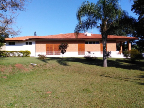 Imagem Chácara com 5 Quartos para Alugar ou Temporada, 561 m² em Malota - Jundiaí