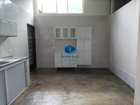 Imagem Casa com 1 Quarto à Venda, 135 m² em Enseada - Ubatuba