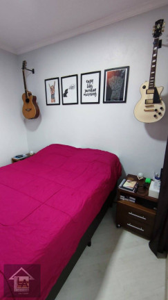 Imagem Apartamento com 2 Quartos à Venda, 53 m² em Vila Andrade - São Paulo