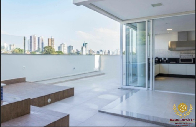Imagem Sobrado com 3 Quartos à Venda, 700 m² em Jardim Franca - São Paulo