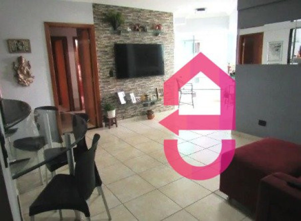 Apartamento com 3 Quartos à Venda,  em Nova Suiça - Goiânia