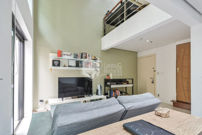 Imagem Imóvel com 2 Quartos à Venda, 65 m² em Moema - São Paulo Imagem Imóvel com 2 Quartos à Venda, 65 m² em Moema - São Paulo