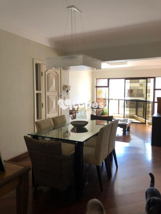 Imagem Apartamento com 3 Quartos à Venda, 145 m² em Cambuí - Campinas