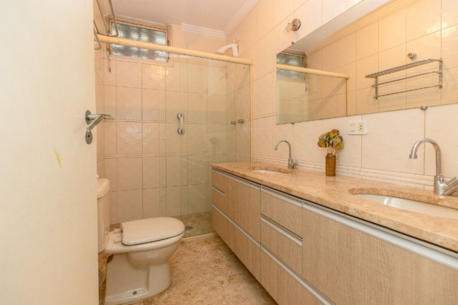 Imagem Imóvel com 3 Quartos à Venda, 92 m² em Itaim Bibi - São Paulo