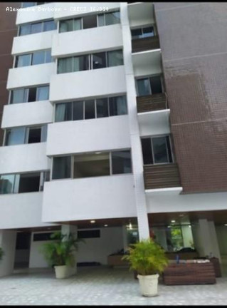 Imagem Apartamento com 4 Quartos à Venda, 173 m² em Jaqueira - Recife