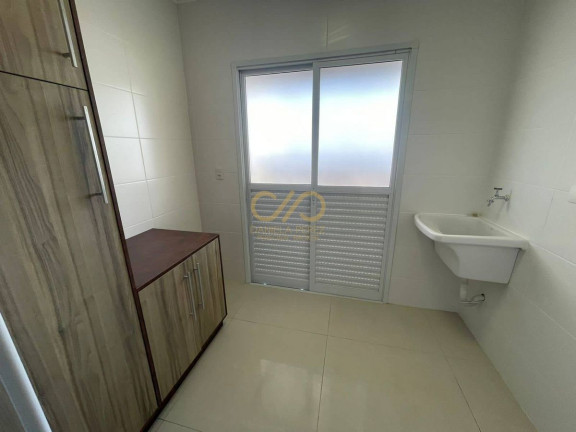 Imagem Apartamento com 3 Quartos à Venda, 155 m² em Guilhermina - Praia Grande