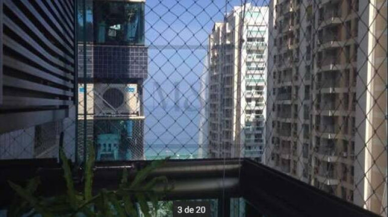 Imagem Apartamento com 4 Quartos à Venda, 149 m² em Barra Da Tijuca - Rio De Janeiro Imagem Apartamento com 4 Quartos à Venda, 149 m² em Barra Da Tijuca - Rio De Janeiro