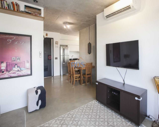 Imagem Apartamento com 2 Quartos à Venda, 74 m² em Santo Amaro - São Paulo Imagem Apartamento com 2 Quartos à Venda, 74 m² em Santo Amaro - São Paulo