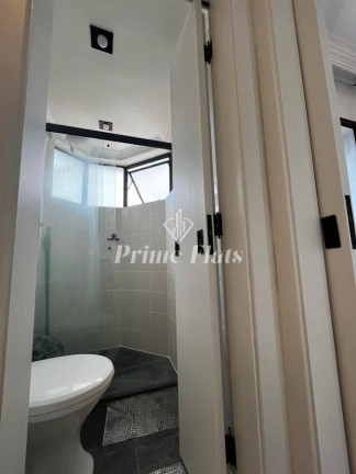 Imagem Apartamento com 1 Quarto à Venda, 30 m² em Morumbi - São Paulo