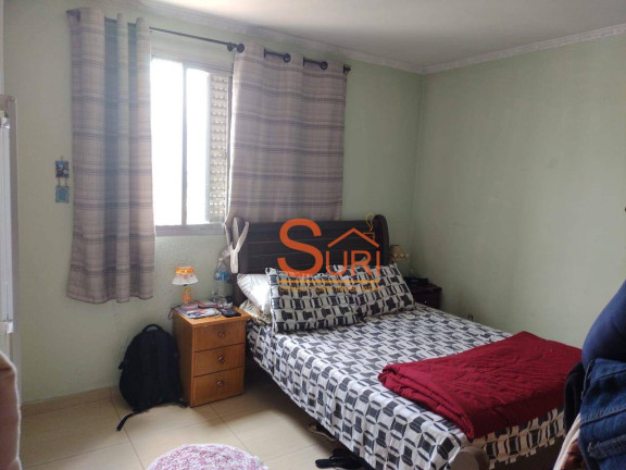 Imagem Apartamento com 3 Quartos à Venda, 120 m² em Rudge Ramos - São Bernardo Do Campo