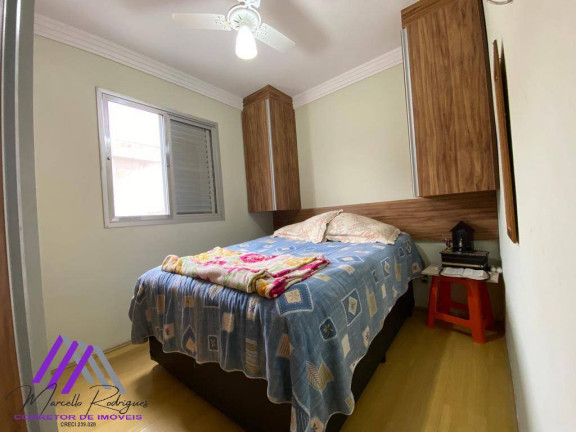 Imagem Apartamento com 2 Quartos à Venda, 71 m² em Canto Do Forte - Praia Grande