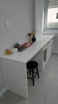 Imagem Apartamento com 1 Quarto à Venda, 42 m² em República - São Paulo Imagem Apartamento com 1 Quarto à Venda, 42 m² em República - São Paulo