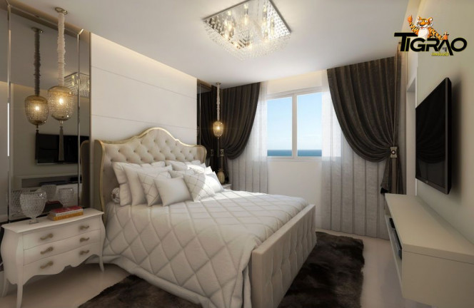 Imagem Apartamento com 3 Quartos à Venda, 167 m² em Centro - Itapema